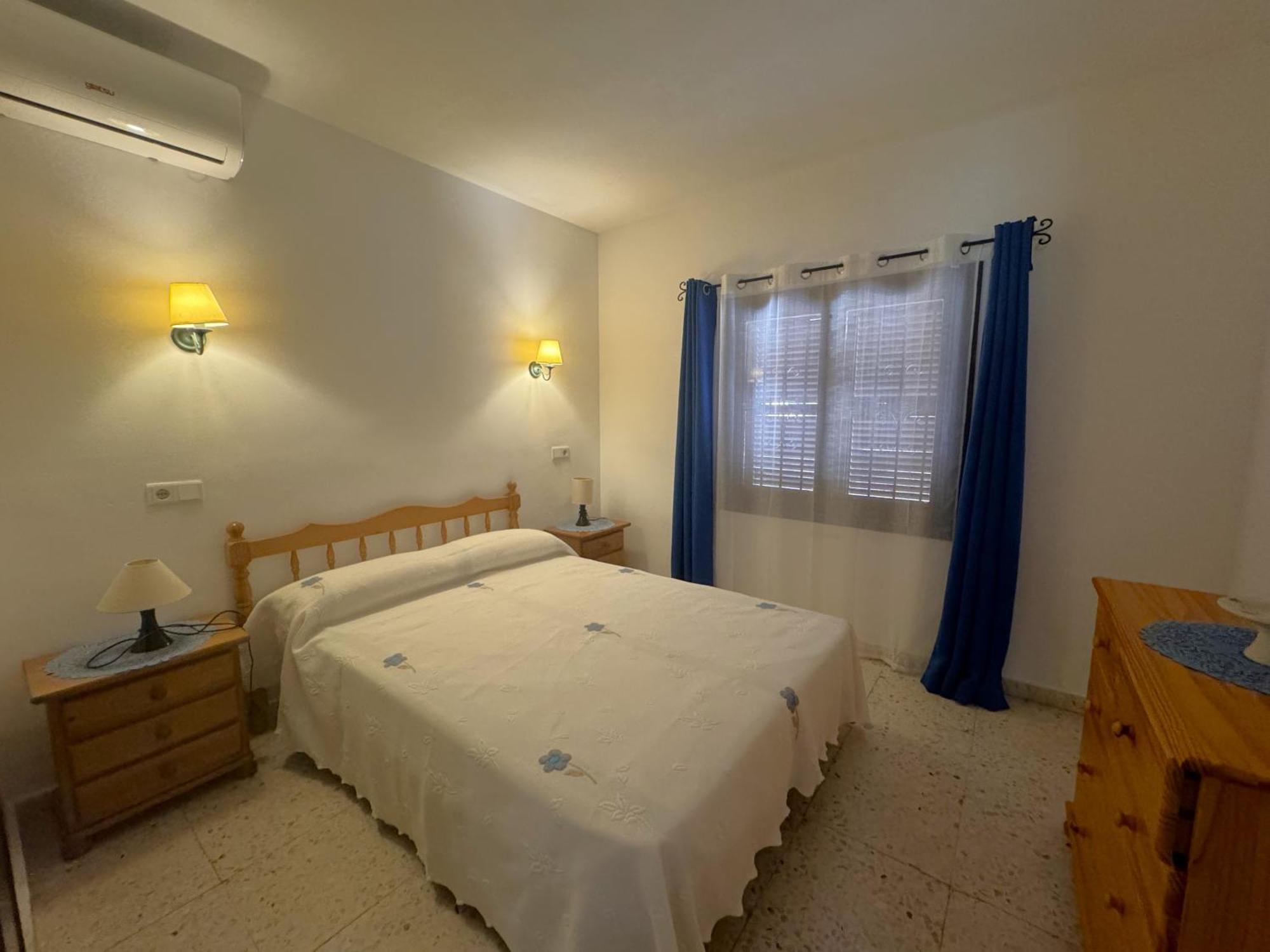 Maryvilla 0306 Calpe Buitenkant foto