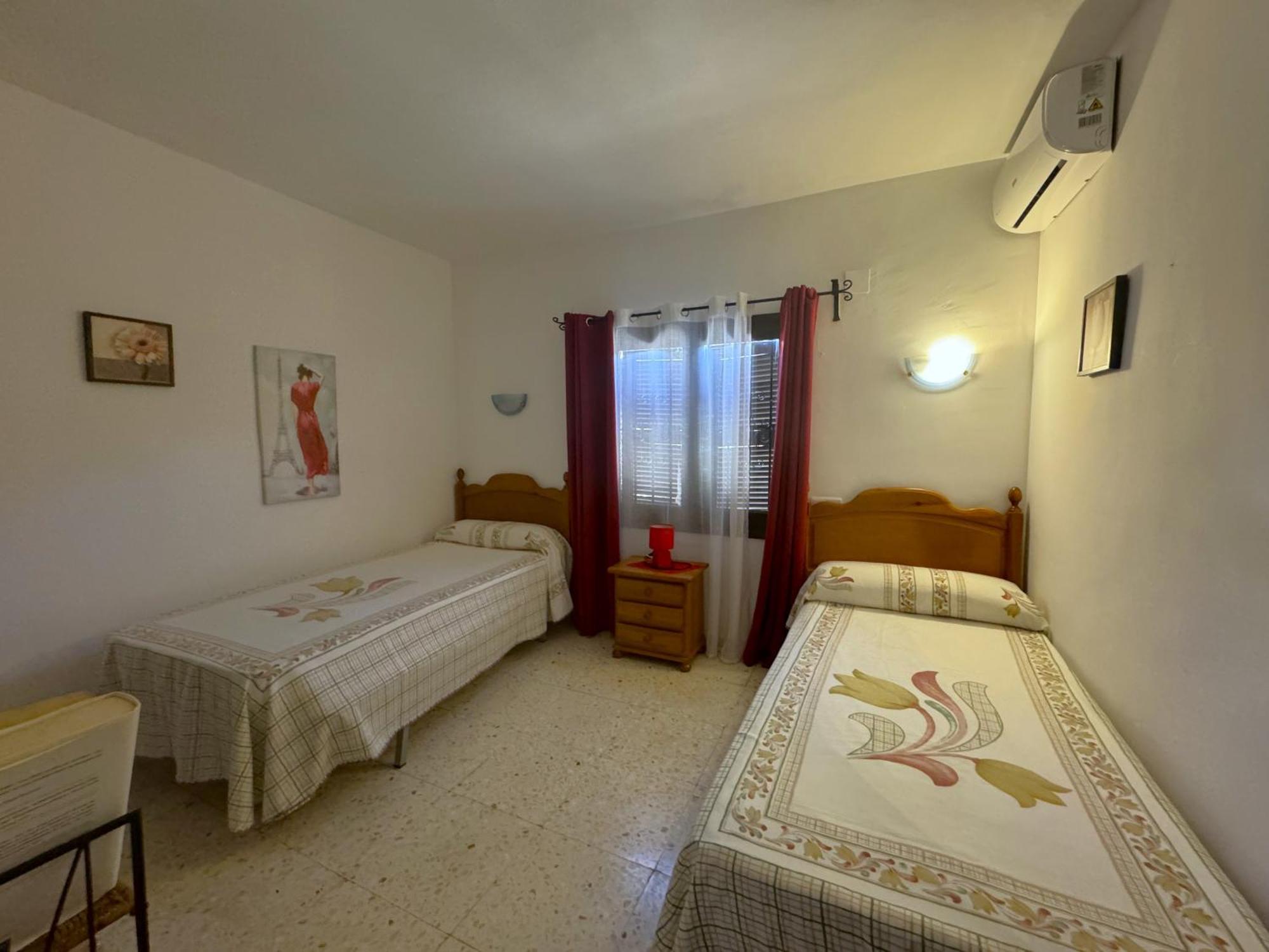 Maryvilla 0306 Calpe Buitenkant foto